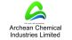 Archean Chemical Industries Ltd Q3 FY2023-24 consolidated net profit at Rs. 101.52 crores